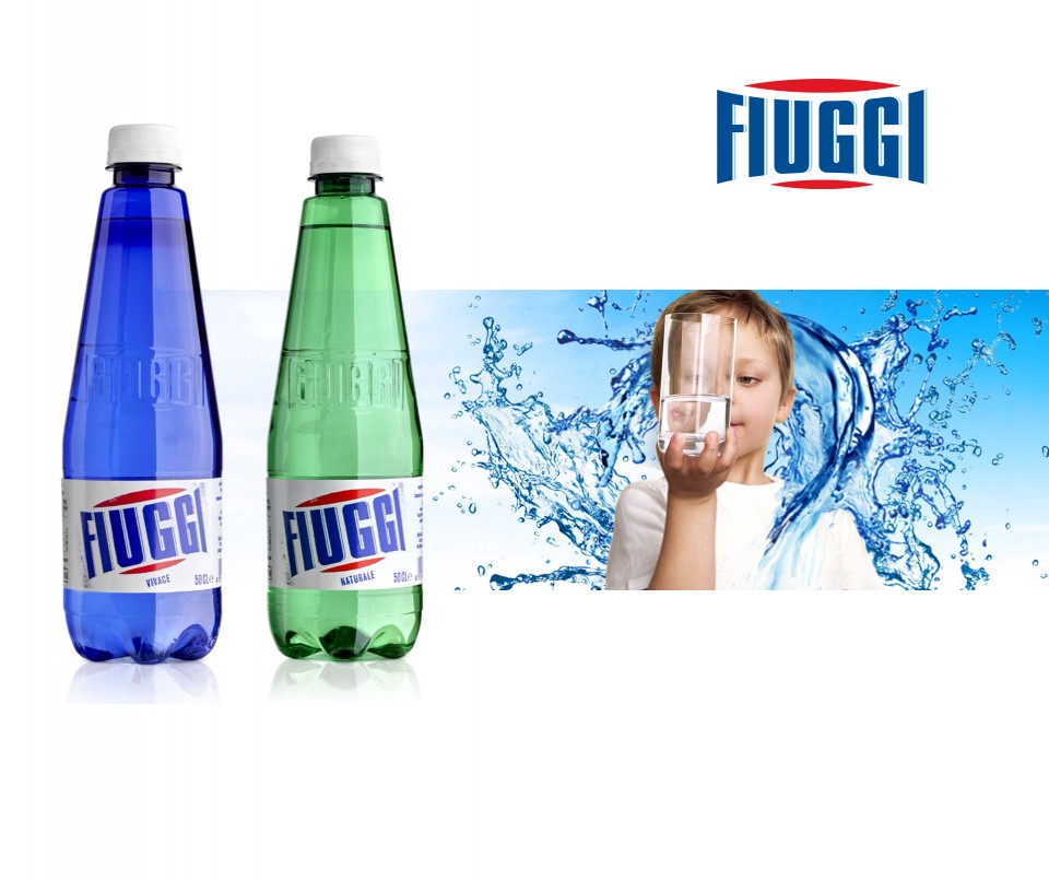 Acqua di Fiuggi The Water That Breaks the Stone Al Mazroui Group